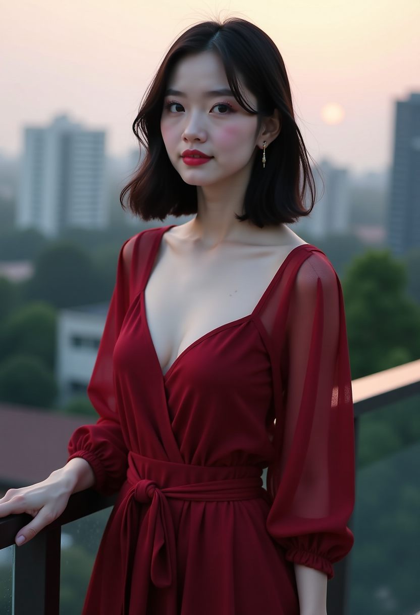 卵巢与输卵管功能解析