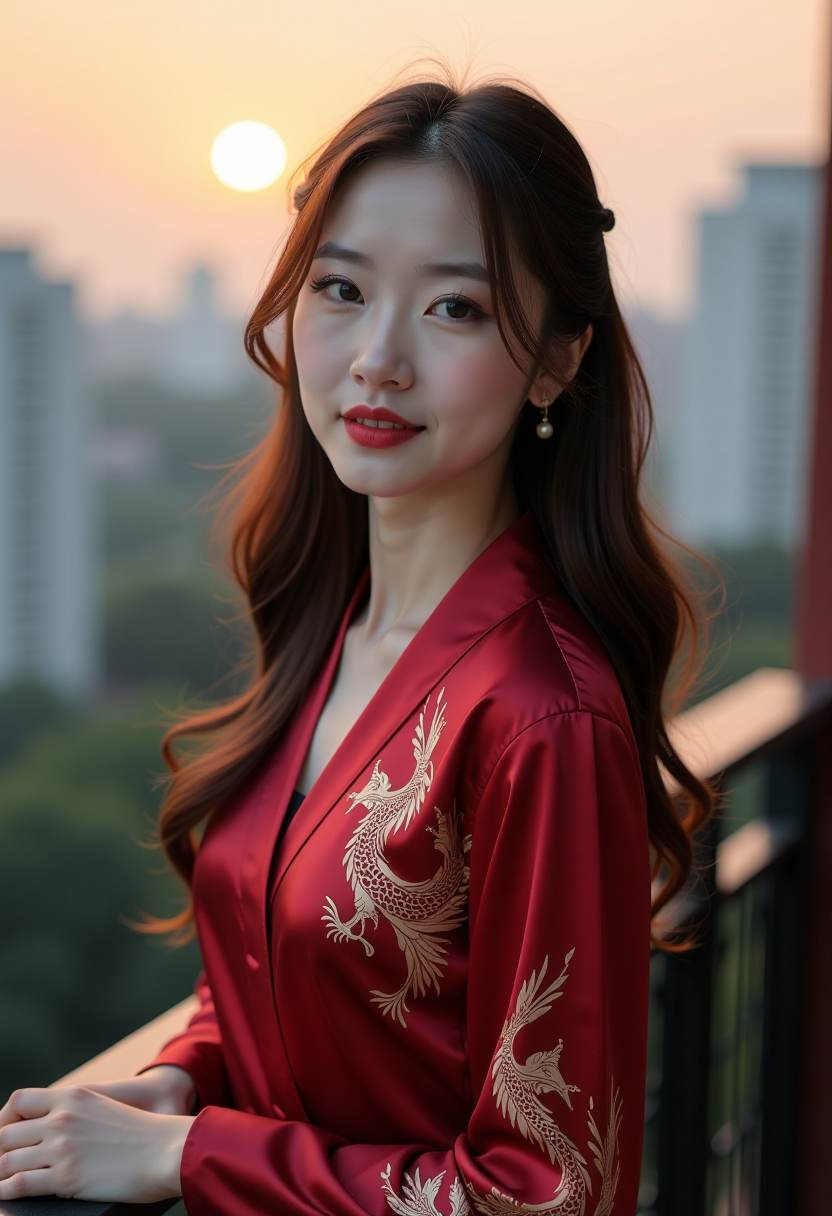 妊娠期生理变化全解