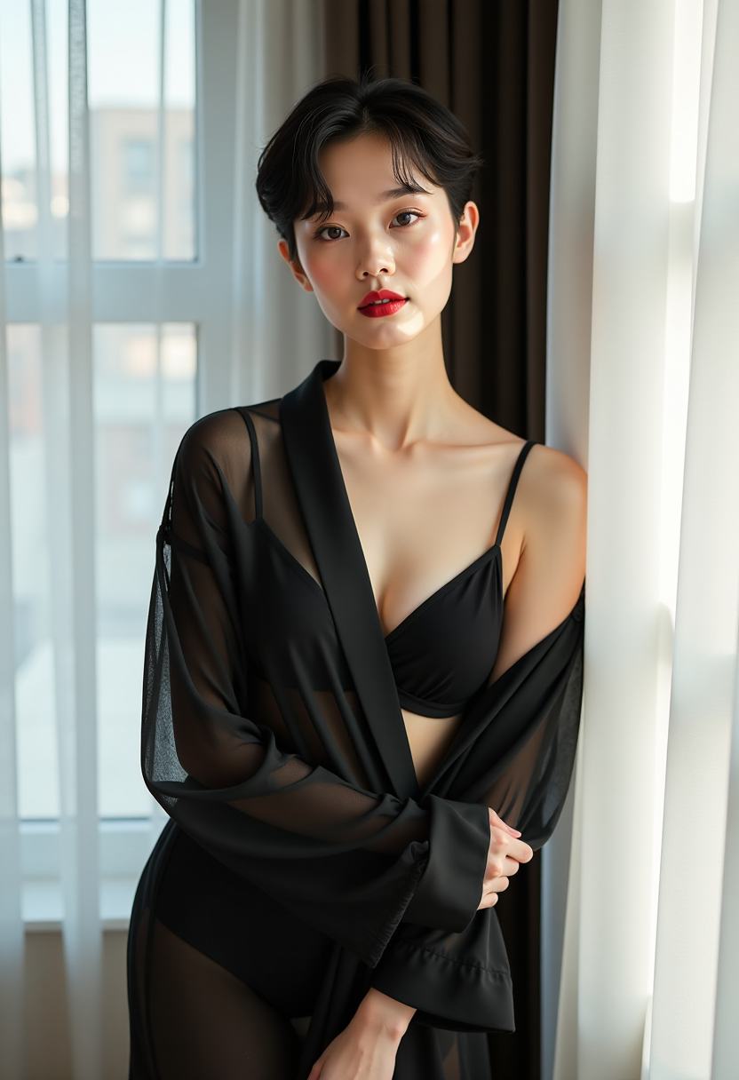 月经周期生理机制纪录片