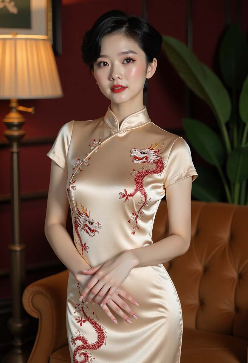 多囊卵巢综合征诊疗实录